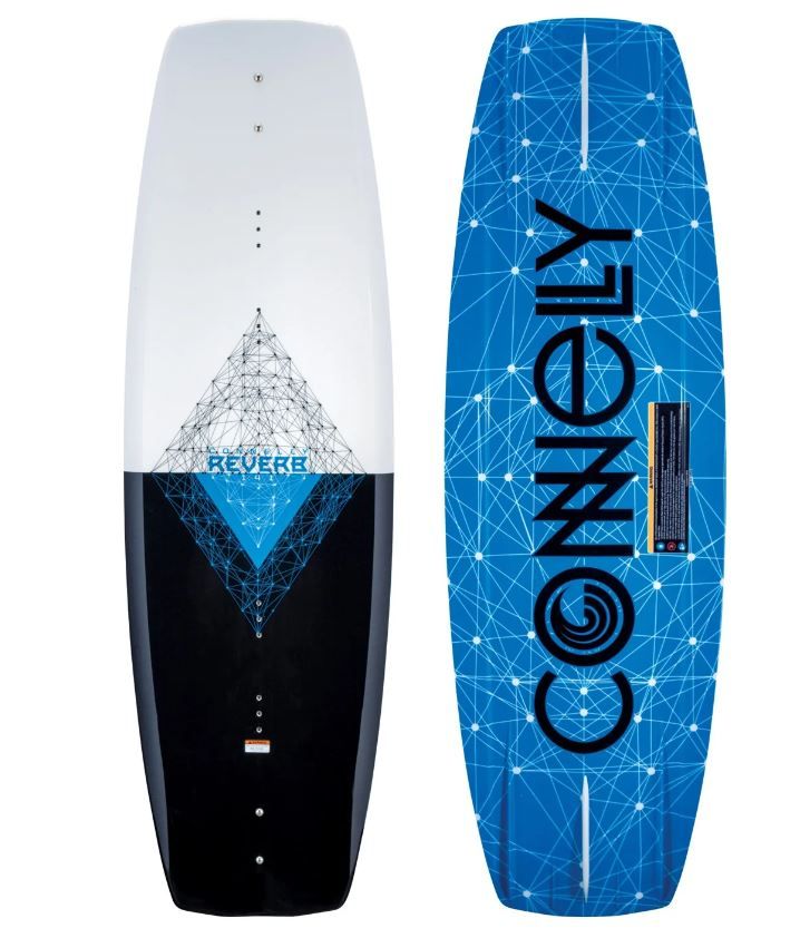 Connelly Reverb 131 Wakeboard
