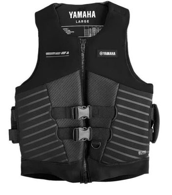 Yamaha Elite Neo Vest Black