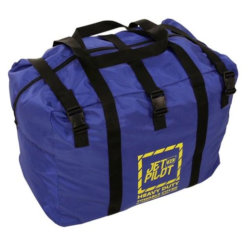 Jetpilot Tube Carry Bag