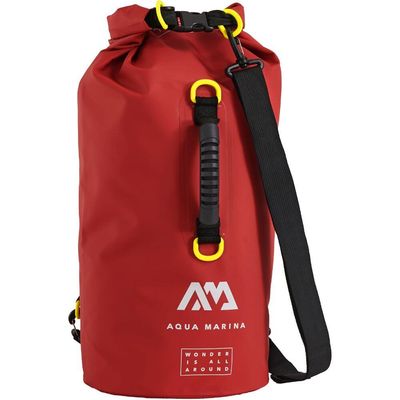 Aqua Marina Dry Bag 40L (Red)