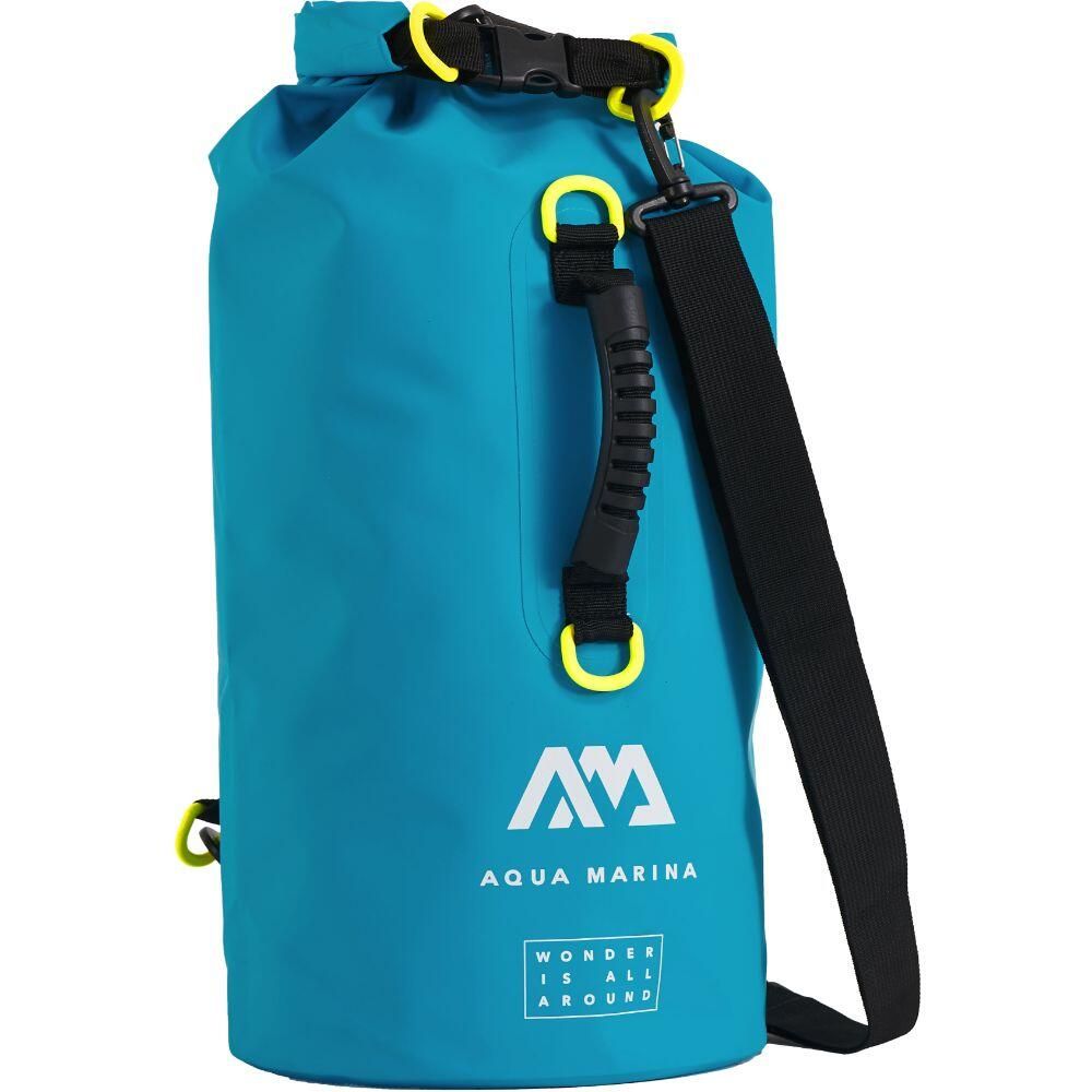 AQUA MARINA Aqua Marina Dry Bag 40L (Teal)