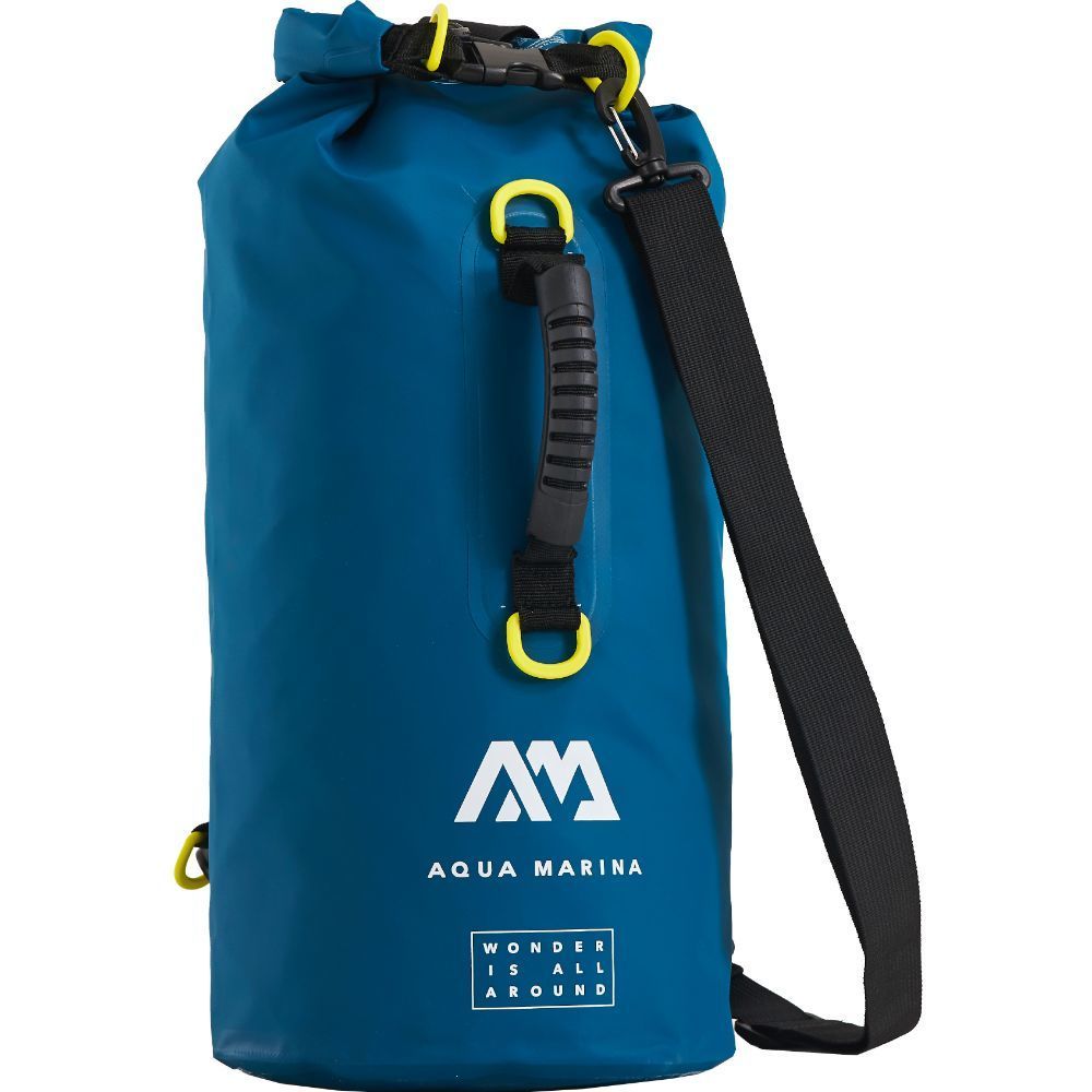 Aqua Marina Dry Bag 40L Blue