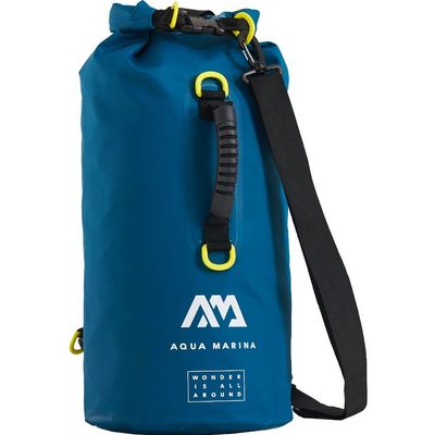Aqua Marina Dry Bag 40L (Blue)