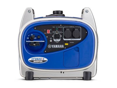 Yamaha EF2400IS Generator