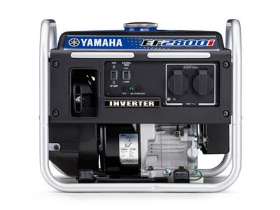 Yamaha EF2800I Generator