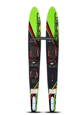 O&#039;Brien Celebrity Combo Skis 58&quot;