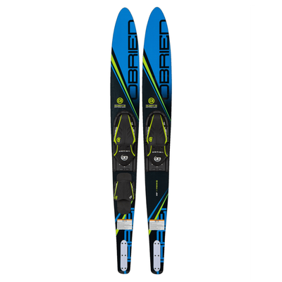 O&#039;Brien Celebrity Combo Water Skis 68&quot;