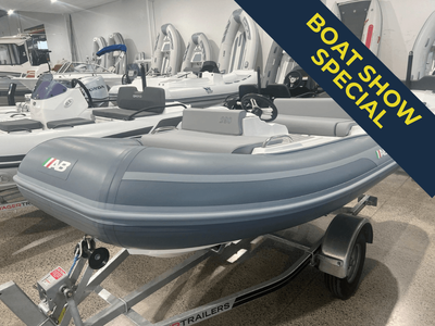 2025 AB Inflatables ABJET 290