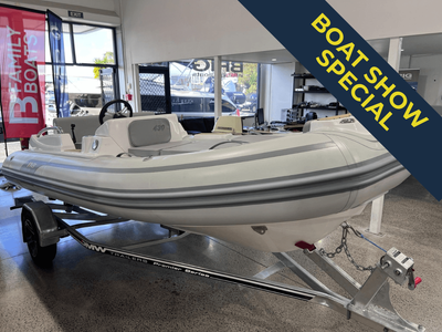 2025 AB Inflatables ABJET 430XP