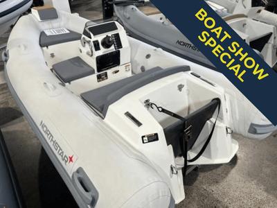 2025 Northstar Axis 3.4