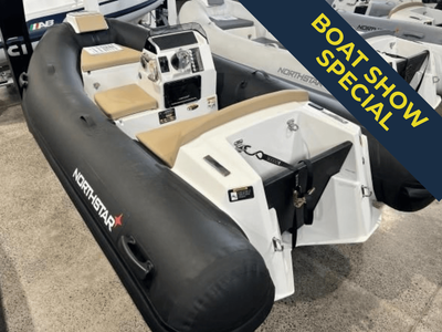 2025 Northstar Axis 3.4