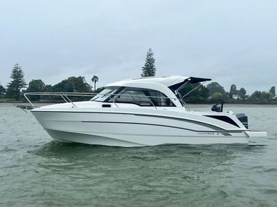 Beneteau Antares 8 2022