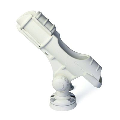 RAILBLAZA Rod Holder II White