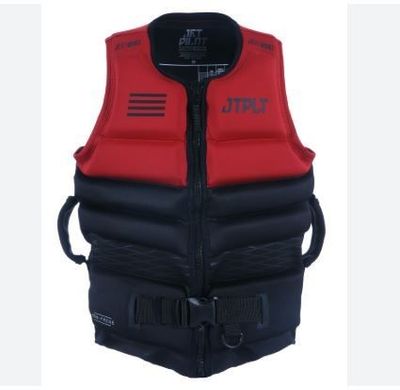 Jetpilot Hyperflex Mens Neo S-Grips Life Jacket