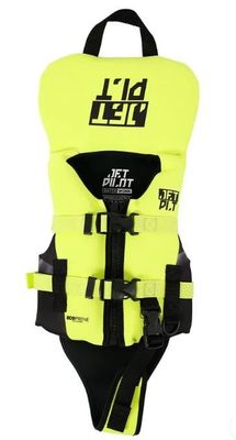 Jetpilot Cause Infant FE Eco Vest - Yellow