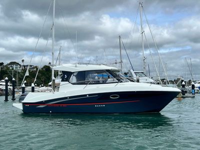 Beneteau Antares 8.80 2017