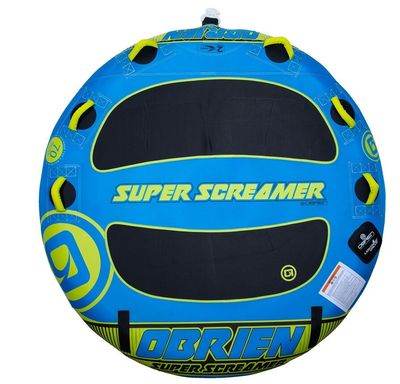 O&#039;Brien Super Screamer