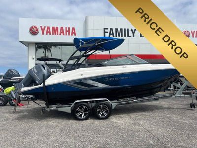 20232 Regal 21 OBX