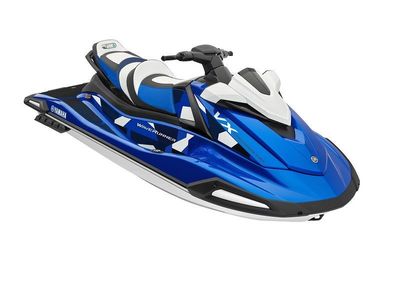 Yamaha VX Cruiser HO WaveRunner 2024