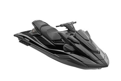 Yamaha FX SVHO WaveRunner 2024