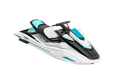 Yamaha FX HO WaveRunner 2024