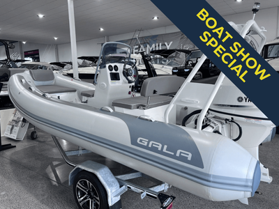 2025 Gala Atlantis 450