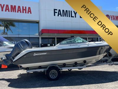 2016 Buccaneer 565 Esprite