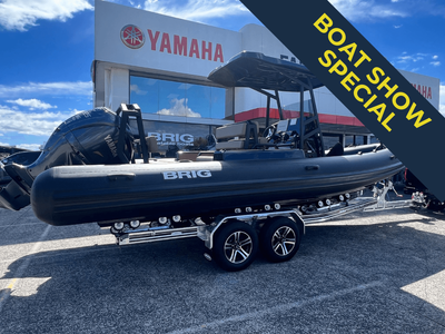 2025 BRIG Navigator 24