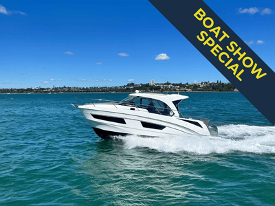 2021 Beneteau Antares 9