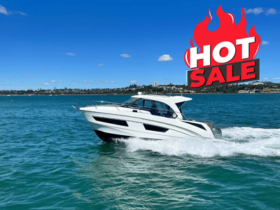 2021 Beneteau Antares 9