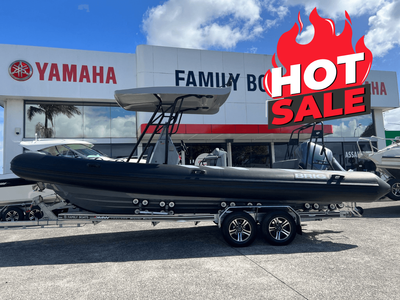 2019 BRIG Navigator 730
