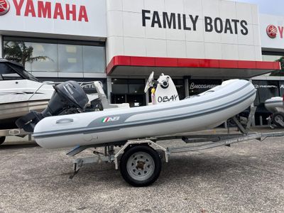 2018 AB Inflatables 10VSX