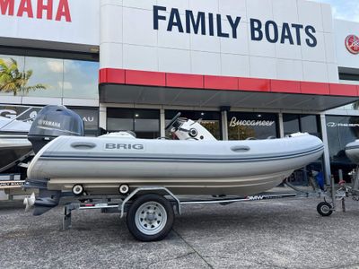 2017 BRIG 380