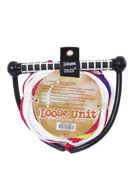 Loose Unit PS601 8 Section Rope &amp; Handle