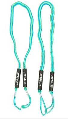 Jet Pilot - Bungee Dock Tie Twin Pack