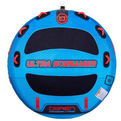 Obrien Ultra Screamer 3 Tube