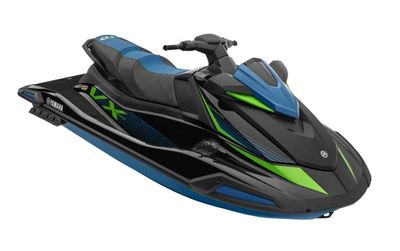 2024 Yamaha VX Deluxe WaveRunner