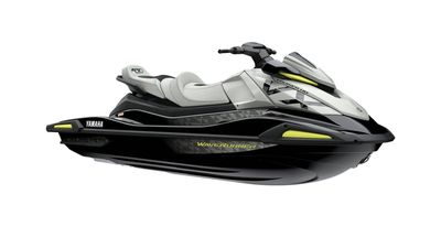 2026 Yamaha VX Cruiser HO WaveRunner