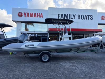 Explorer 6.5 RIB