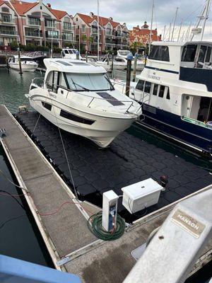 2021 Jetdock