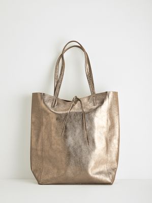 Piece Makers Campo Tote