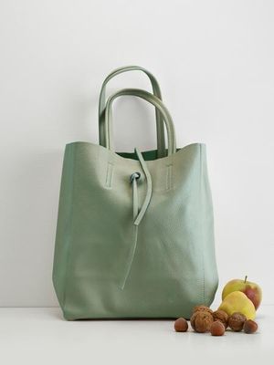 Piece Makers Campo Tote