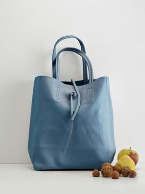 Piece Makers Campo Tote