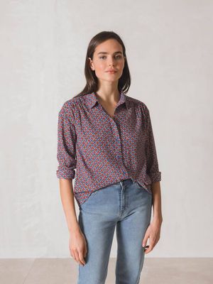 Indie &amp; Cold Bea Blouse