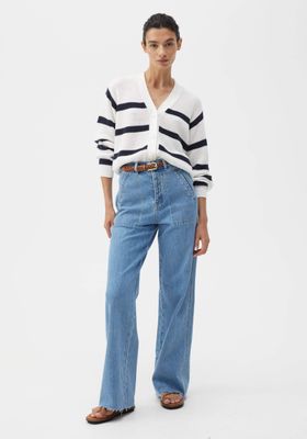 Morrison Clovelly Jeans