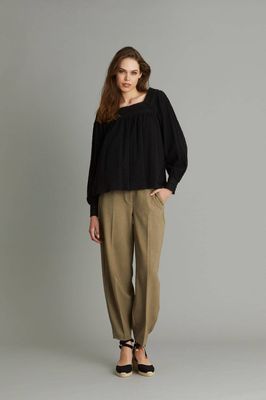 Rue De Femme Hosana Pants