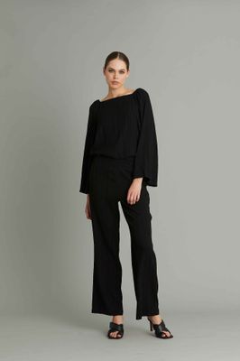 Rue De Femme New Cait Blouse