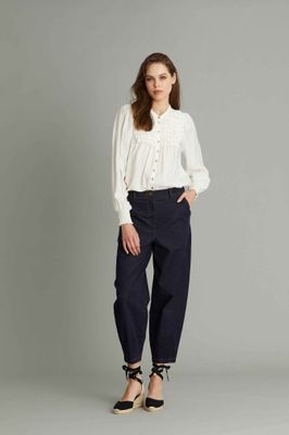 Rue De Femme Tiluley Shirt