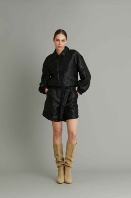 Rue De Femme Alondrea Jacket