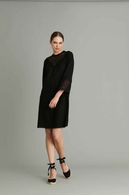 Rue De Femme Catrolvi Dress